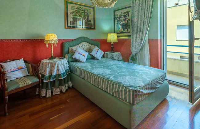 Casa vacanza La Picciotta - Photo 11