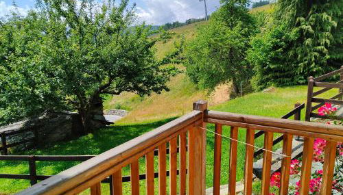 Appartamento Chatrian 2 CIR-TORGNON-0019 - Foto 4