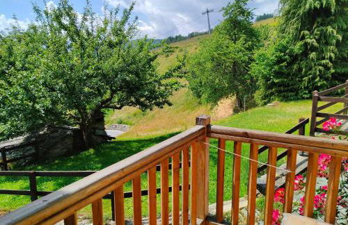 Appartamento Chatrian 2 CIR-TORGNON-0019 - Foto 4