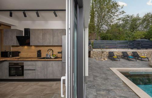 Villa Kamik - The Oasis of Peace - Foto 45