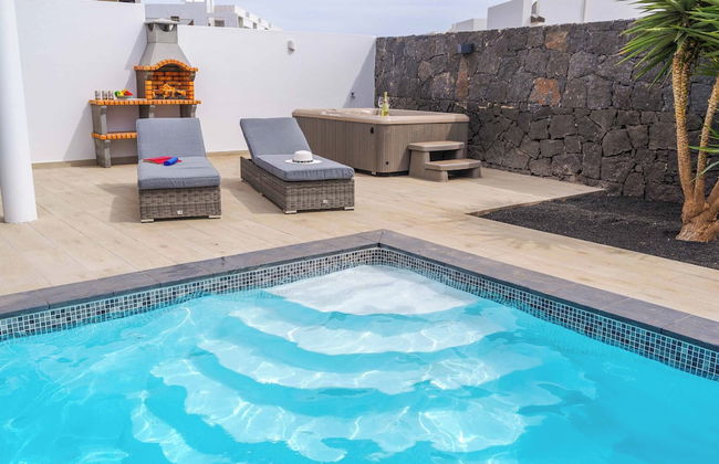 Villa Colina - Photo 2