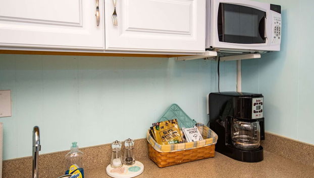 Seaside Studio - Foto 4, Cocina privada