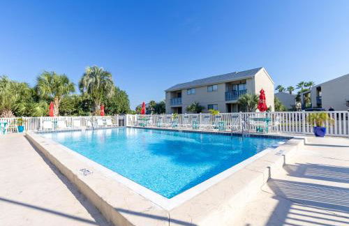 Chateau La Mer II #704 - Foto 1