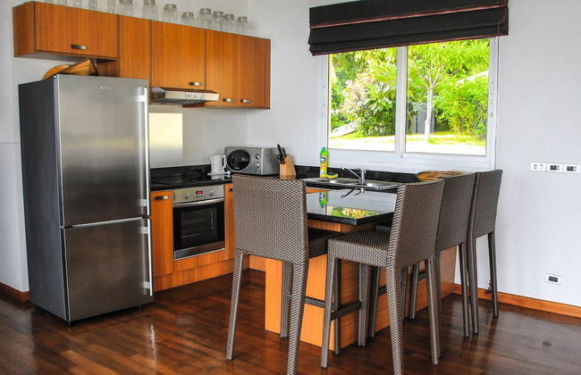 Villa Baan Saitara - Photo 42