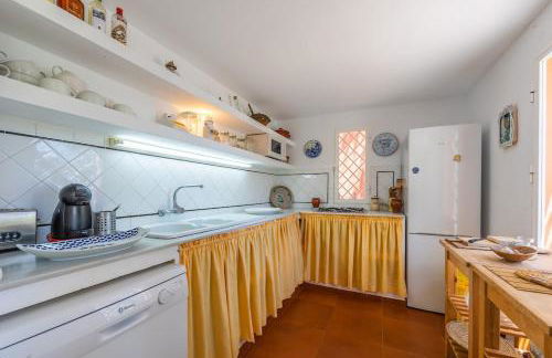 Casa Pájaro Colores in Bolonia - Foto 3