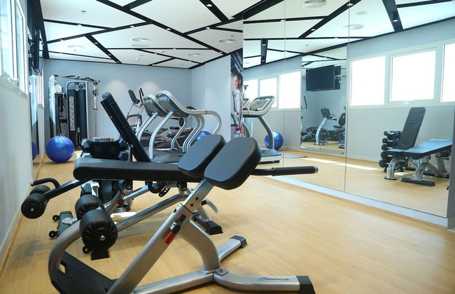 Tulip Al Barsha Hotel Apartment - Photo 16