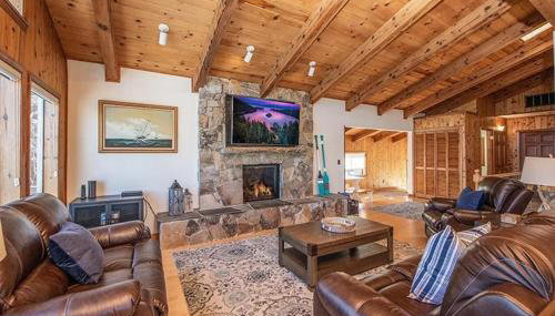 625 Alpine Drive home - Foto 4