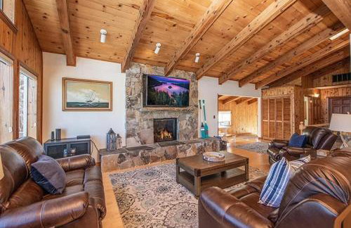 625 Alpine Drive home - Foto 4