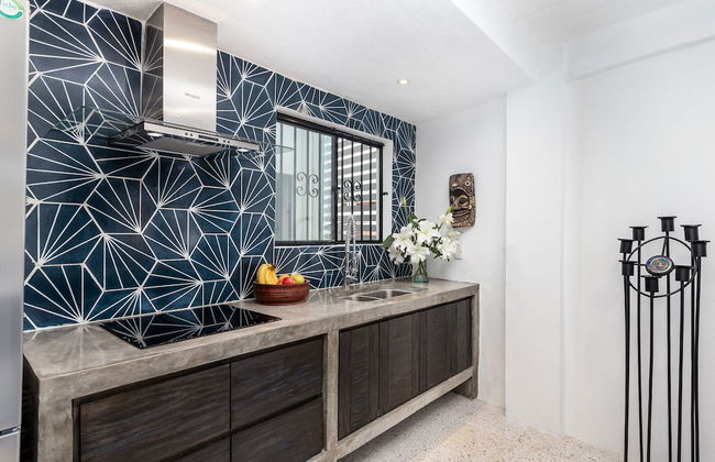 Cuale Condo Retreats - Foto 44