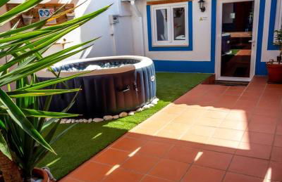 Vespa House - Foto 32