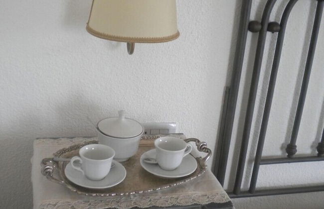 Agriturismo La Mancosa - Foto 10