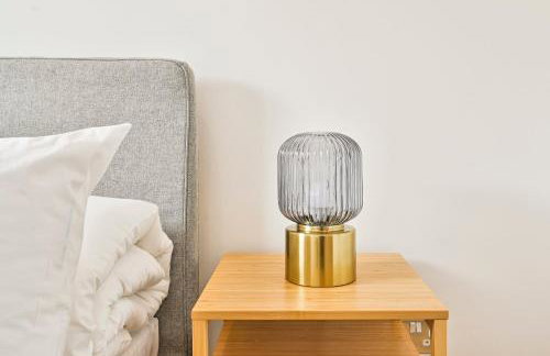 Stylish 3 Bedroom Apartment - Foto 25