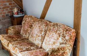 Wozownia Nad Bobrem - Foto 42