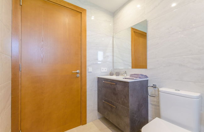 Es Moli D en Sion in Sa Pobla - Foto 29