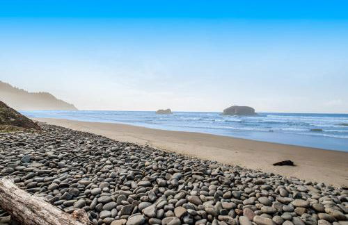 Pacific Ocean View Lodge - Foto 6