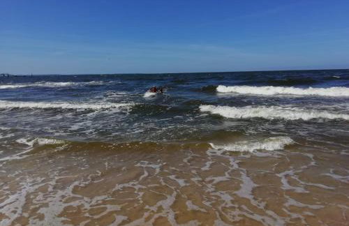 Apartament Srebrna Mewa - Foto 41