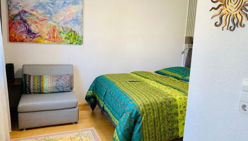 AnNa Home & Sunny Home Apartments - Foto 5