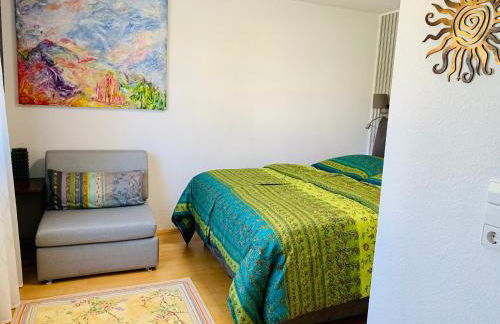 AnNa Home & Sunny Home Apartments - Foto 5