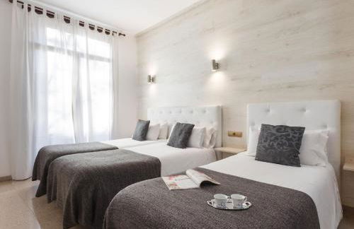 Aparthotel Rambla108 - Foto 10