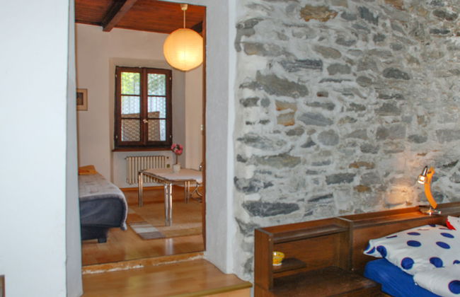 Verzaschina - Foto 10