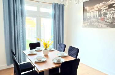 Luxury House in Ilford 21 minute Train journey from Central London - Foto 8