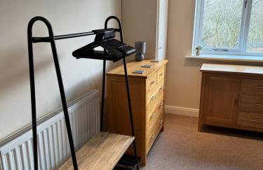 Peaceful, Sleeps 5, Parking, Beautiful semi rural Upholland - Foto 22