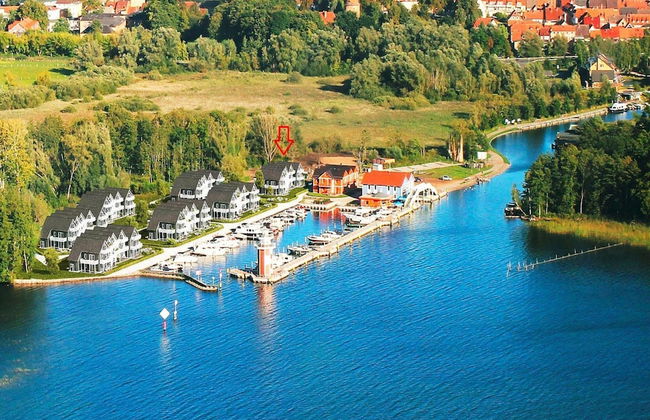 Appartement Hafenflair am Plauer See - Foto 10