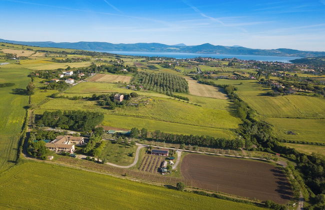 Agriturismo Zugarelli - Foto 64