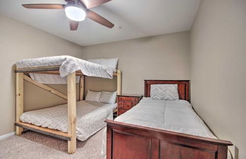 Spacious Lakefront Condo with Views in Camdenton! - Photo 29