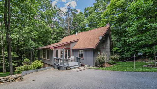 Bearbnb by Taylor Made Deep Creek - Foto 3