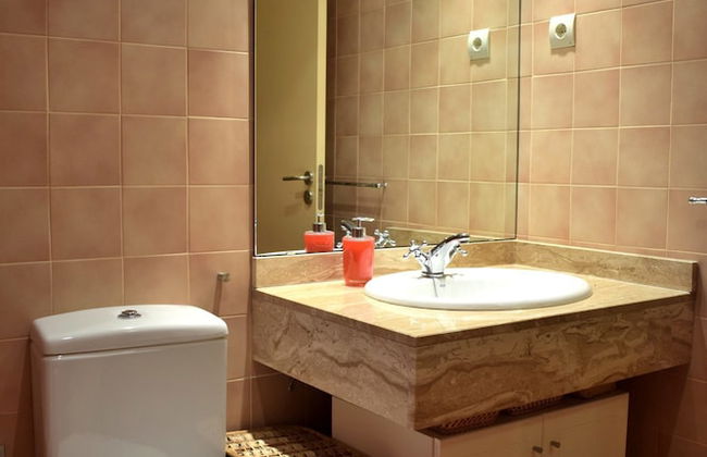 Confortable Bajo Marina Sant Jordi - Foto 13