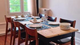 85 l idéal , quiet charm in Tours - Photo 3