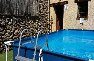 Casa Rural Abuelo Regino - Foto 49