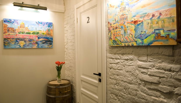 Emigrants on Fontanka - Foto 3, Recepción