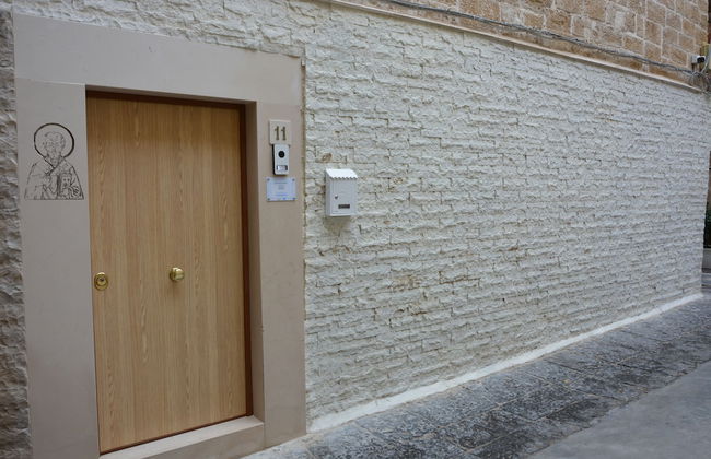 AFFITTACAMERE DIMORA DEL CARMINE - Photo 68