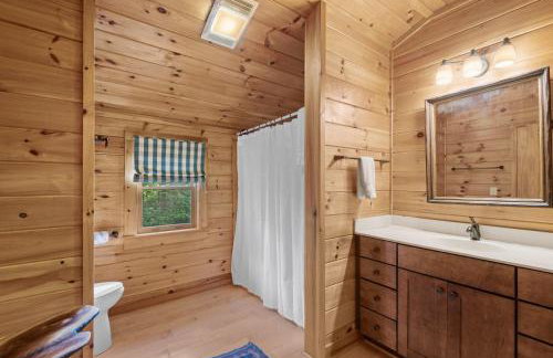 Mountain Laurel Lodge - Foto 37