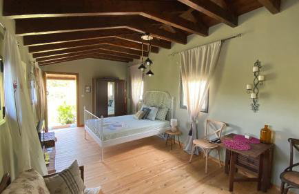 Little Garden cabin - Foto 18