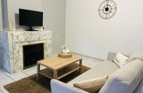 Appartement 3 chambres proche centre ville - Foto 8