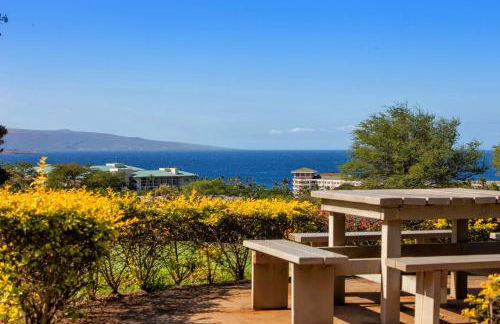Upscale Wailea! 2-2 with Ocean View - Foto 30