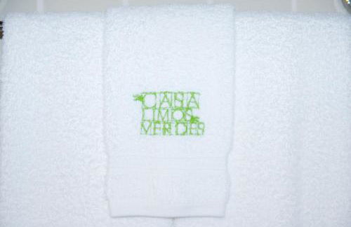 Casa dos Limos Verdes - Foto 12