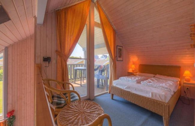 Ferienhaus im Skandinavischen Stil - Foto 5