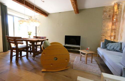 Sous le Château - Foto 11