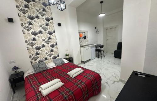 La Residenza di Giovanni a Napoli - Foto 39