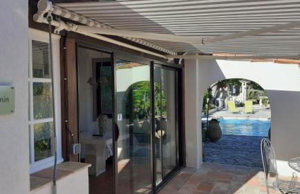 Le Jardin du Cannet - Foto 10