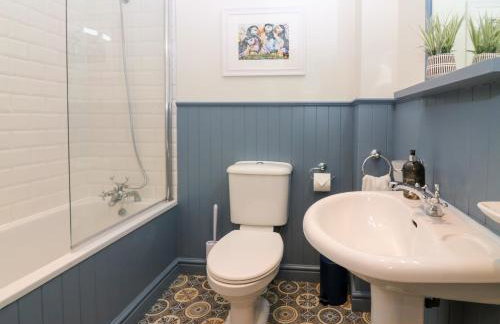 East Cottage - Tarvit - Foto 27