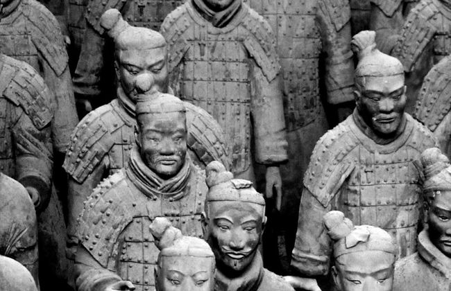 Terracotta Army Day Trip - Foto 11