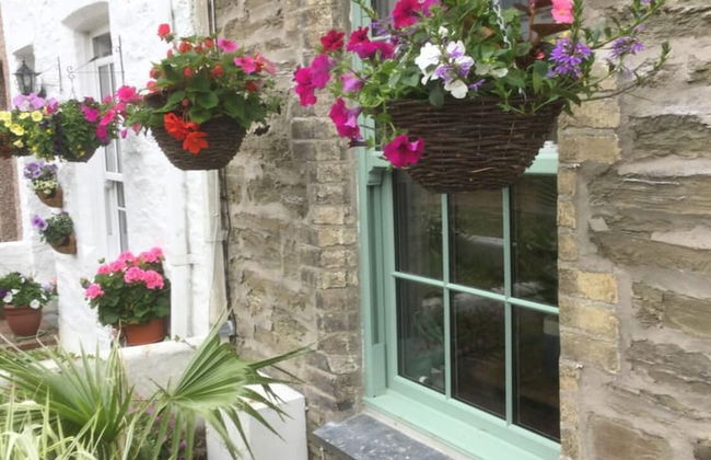 Bambu Cottage - Foto 15