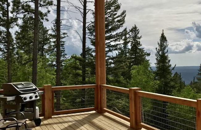 Little Hope Chalet at Terry Peak - Foto 26