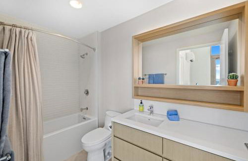 New Luxury Penthouse! Sky Ala Moana 2Bedroom - Foto 13