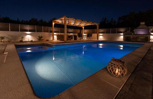 Villa Pasadra - Foto 32